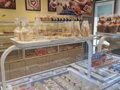 -85度C(南京张府园店)