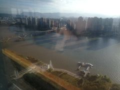 -三迪希尔顿酒店·星空酒廊