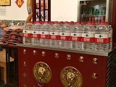 -芝麻花餐厅(祁家豁子店)