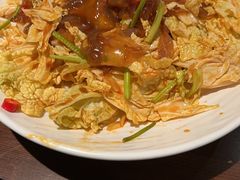 -百富源·海鲜辽菜(和平北大街店)