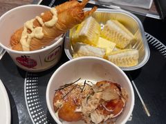 -火炉火自助餐(枫蓝国际店)