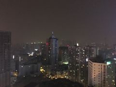 -富力丽思卡尔顿酒店·FLAIR餐厅酒吧