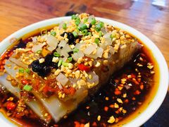 -锦尚阁烤鱼•天津菜(宣武门胡同店)