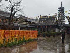 -真如寺