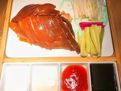 -满园烤鸭·春饼(中街大悦城店)
