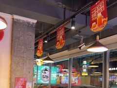 -永红源·小排档(闽江路店)