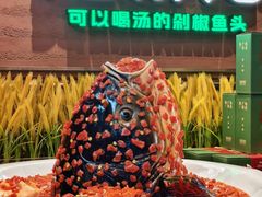 -巡耕记·湖南土菜(长湖店)
