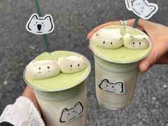-仙雨林·奶茶鲜果茶(书院巷店)
