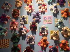 -济州岛泰迪熊博物馆