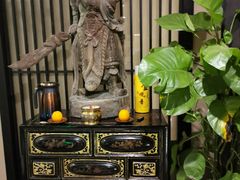 -姗娜娜足道·SPA(古北店)