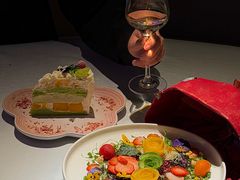 -狮拾久·现代新加坡料理(福田COCO Park店)