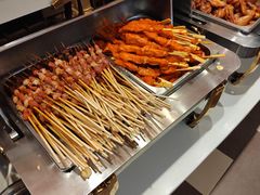 -好伦哥比萨烤肉自助(马家堡店)