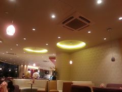 大堂-哈根达斯(宁波和义店)
