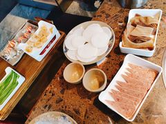 -小龙坎老火锅(北京三里屯店)