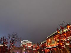 -即墨古城