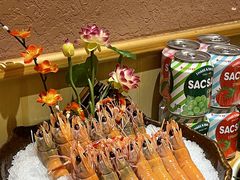 -贵木日本料理·铁板烧(新地假日广场店)
