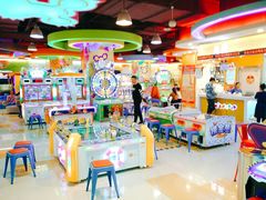 -汤姆熊欢乐世界(大连恒隆广场店)