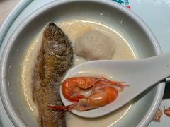 豆浆一锅鲜-佬麻雀·新湘菜(珠海金发购物中心店)
