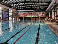 -南宫温泉水世界