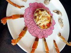 -蟹榭·本帮江浙菜·蟹宴(五角场合生汇商场店)