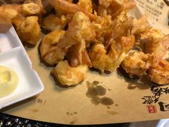 -北戴河转鱼·炒螃蟹酱餐厅