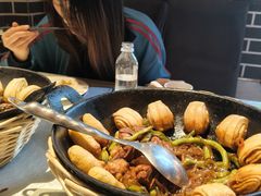 -古洼一锅鲜(开发区店)