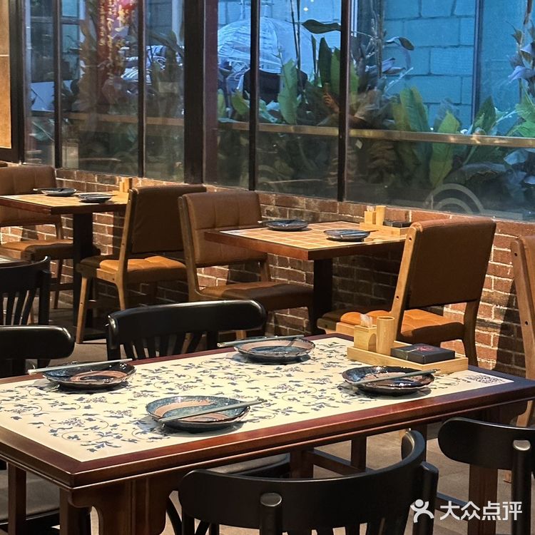没有人可以拒绝潮州烧烤……