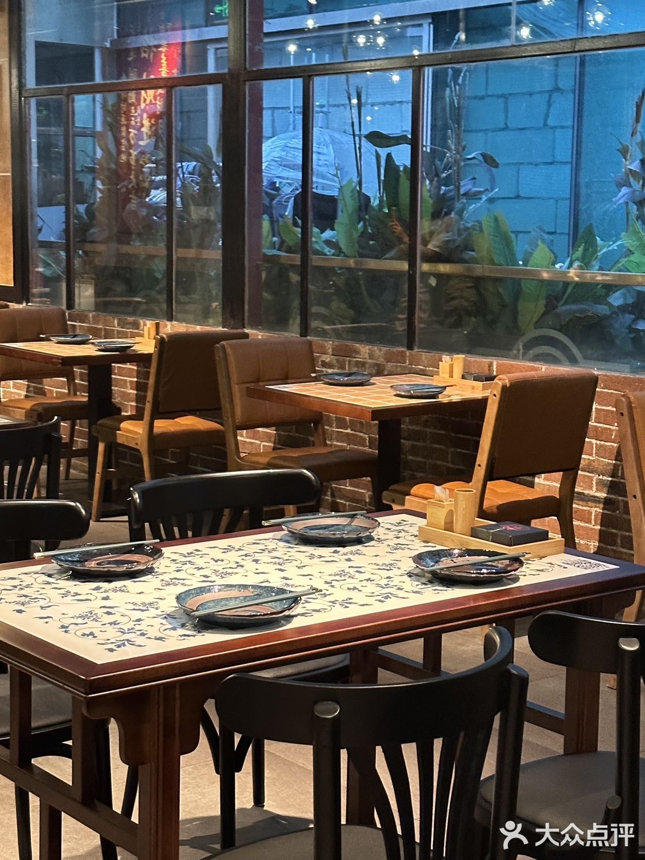 没有人可以拒绝潮州烧烤……