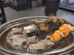 -本炙炭烤·蒲烧活鳗料理店(金沙洲店)