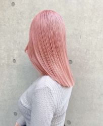 点击看大图 -DX HAIR SALON·发现未知美发沙龙