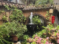 环境-园林美食城·本土农家菜(杨和镇店)