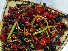 -小民大排档(光谷店)