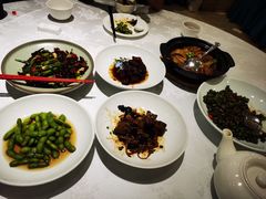 -和记小菜(东方店)