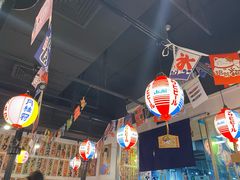 大堂-大阪烧肉BAKA一代(十亩地店)