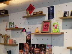 -漫蔬•台北蔬食小馆VEGGIEBOIL(朝晖店)