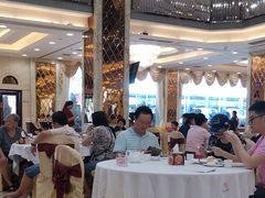 大堂-渔民新村(番禺总店)