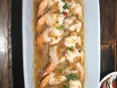 -外婆家(蓝色港湾店)