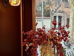 -Golden Lily河内巴黎法越料理餐厅(建国西路店)