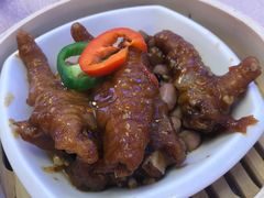 -竹溪百福酒家(同和店)