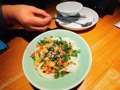 川府凉粉-弄堂里(雨花客厅店)