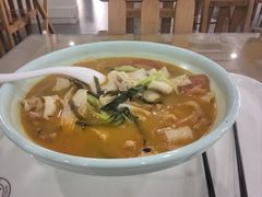 -上海财经大学-新食堂