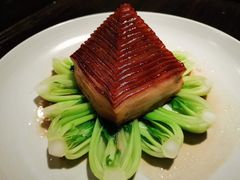 金牌扣肉-湖滨28中餐厅·西湖宴·杭州君悦酒店
