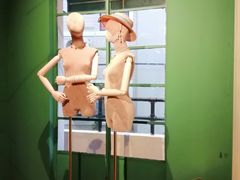 -OOAK设计师品牌概念店(新乐路店)