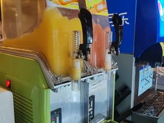 -火炉火自助餐(西直门凯德MALL店)