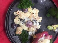 -天津大学·四十二斋餐厅