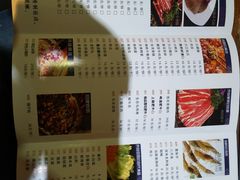 -洪焱重庆老火锅(万福花园店)