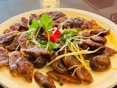 -山水茶艺馆·点心粤菜·30年老字号