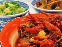 -老长沙龙虾馆(罗湖店)