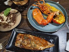 -The Cheebat 锌吧·Bistro(体育西店)