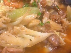 -苕上人家餐厅(湖州店)